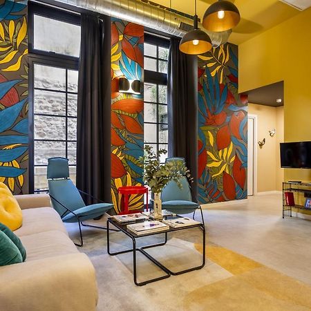 Amazinn Places Evi Apartments Βαλένθια Εξωτερικό φωτογραφία