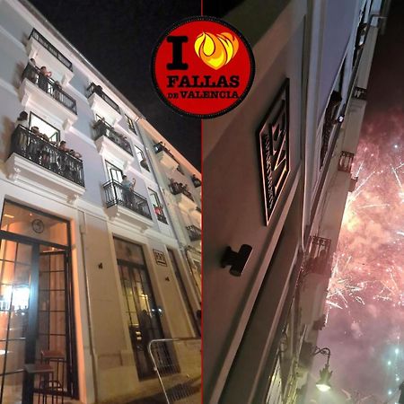 Amazinn Places Evi Apartments Βαλένθια Εξωτερικό φωτογραφία