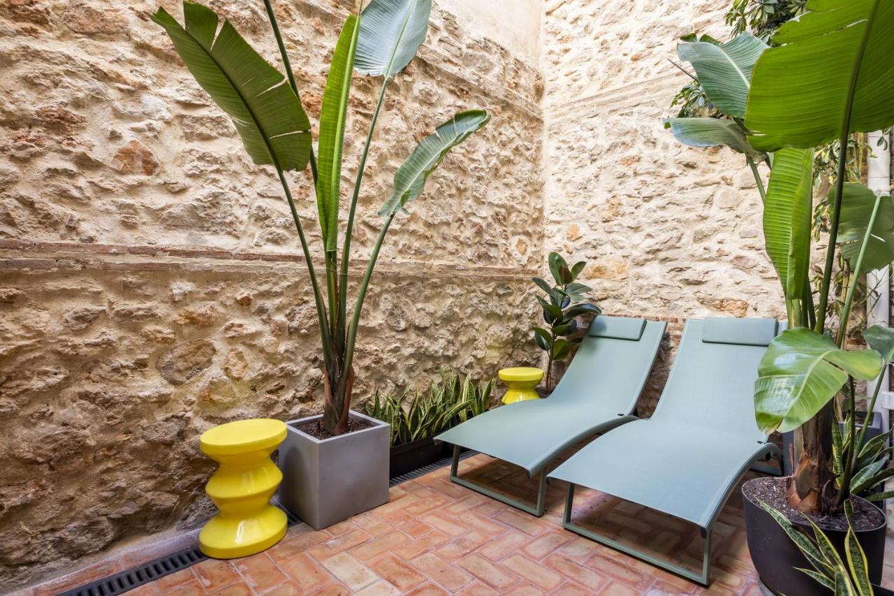 Amazinn Places Evi Apartments Βαλένθια Εξωτερικό φωτογραφία
