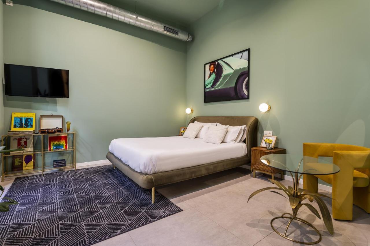 Amazinn Places Evi Apartments Βαλένθια Εξωτερικό φωτογραφία