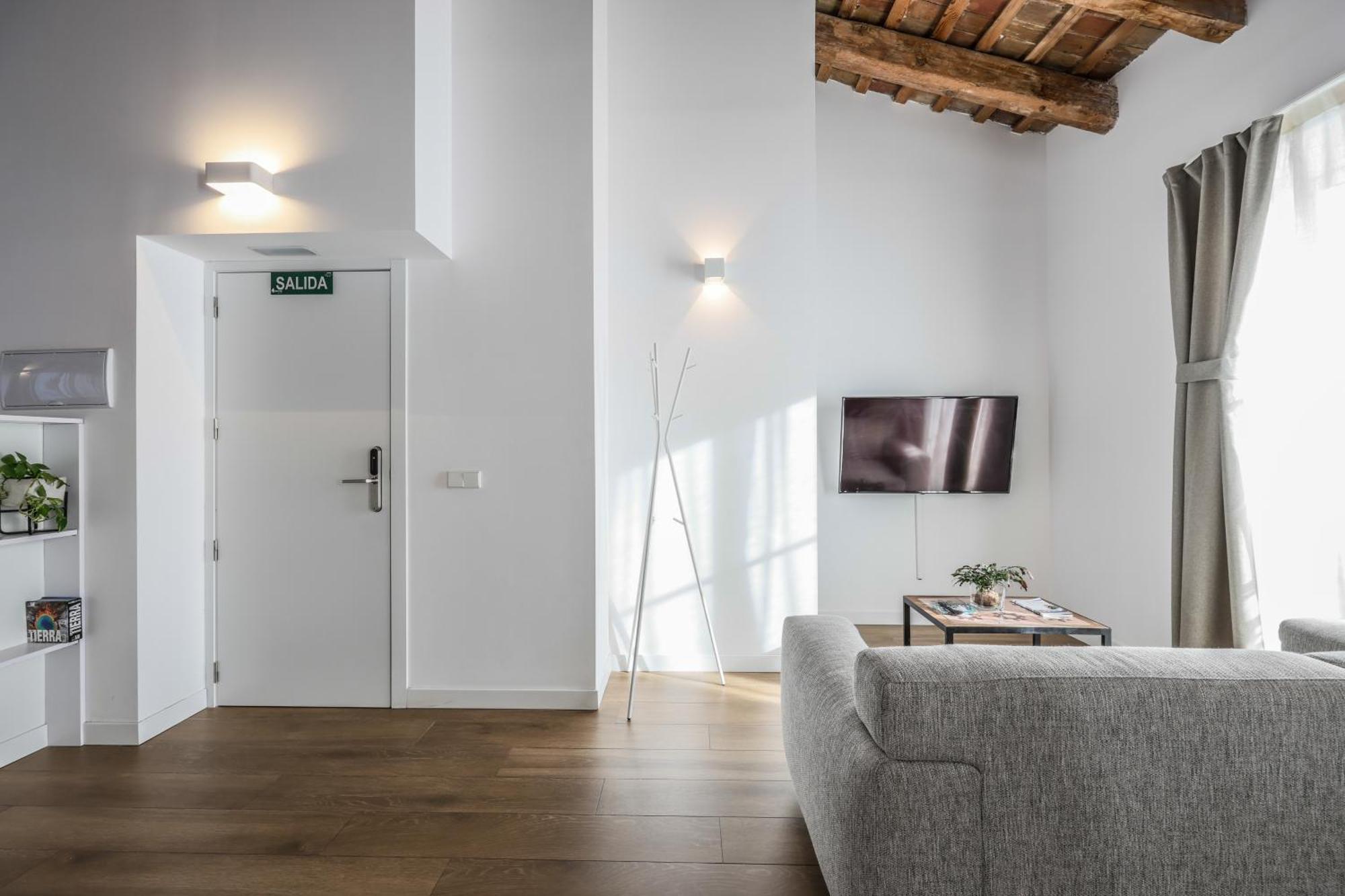 Amazinn Places Evi Apartments Βαλένθια Εξωτερικό φωτογραφία