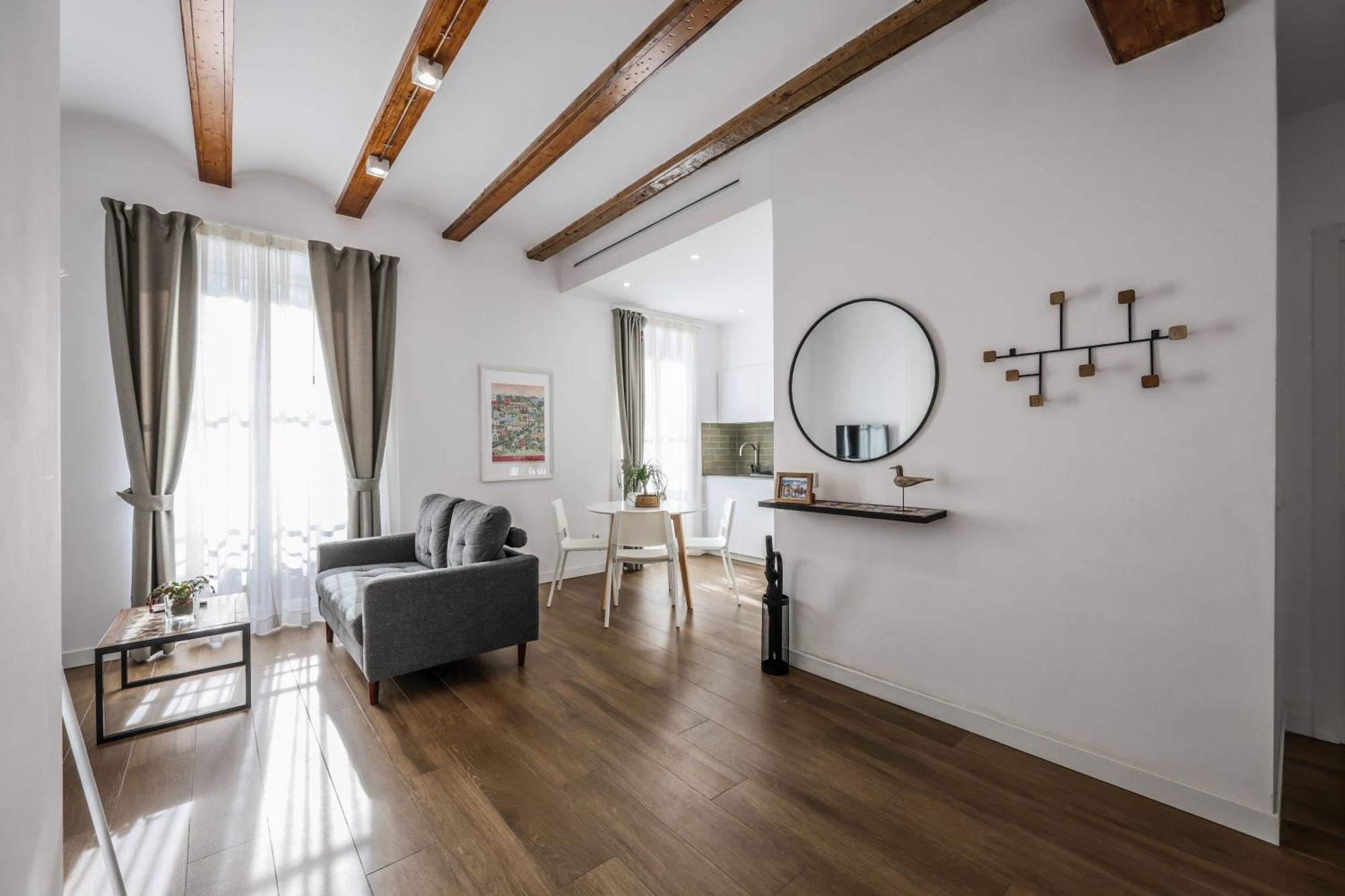 Amazinn Places Evi Apartments Βαλένθια Εξωτερικό φωτογραφία