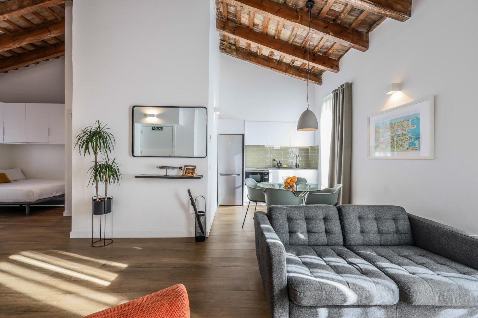 Amazinn Places Evi Apartments Βαλένθια Εξωτερικό φωτογραφία