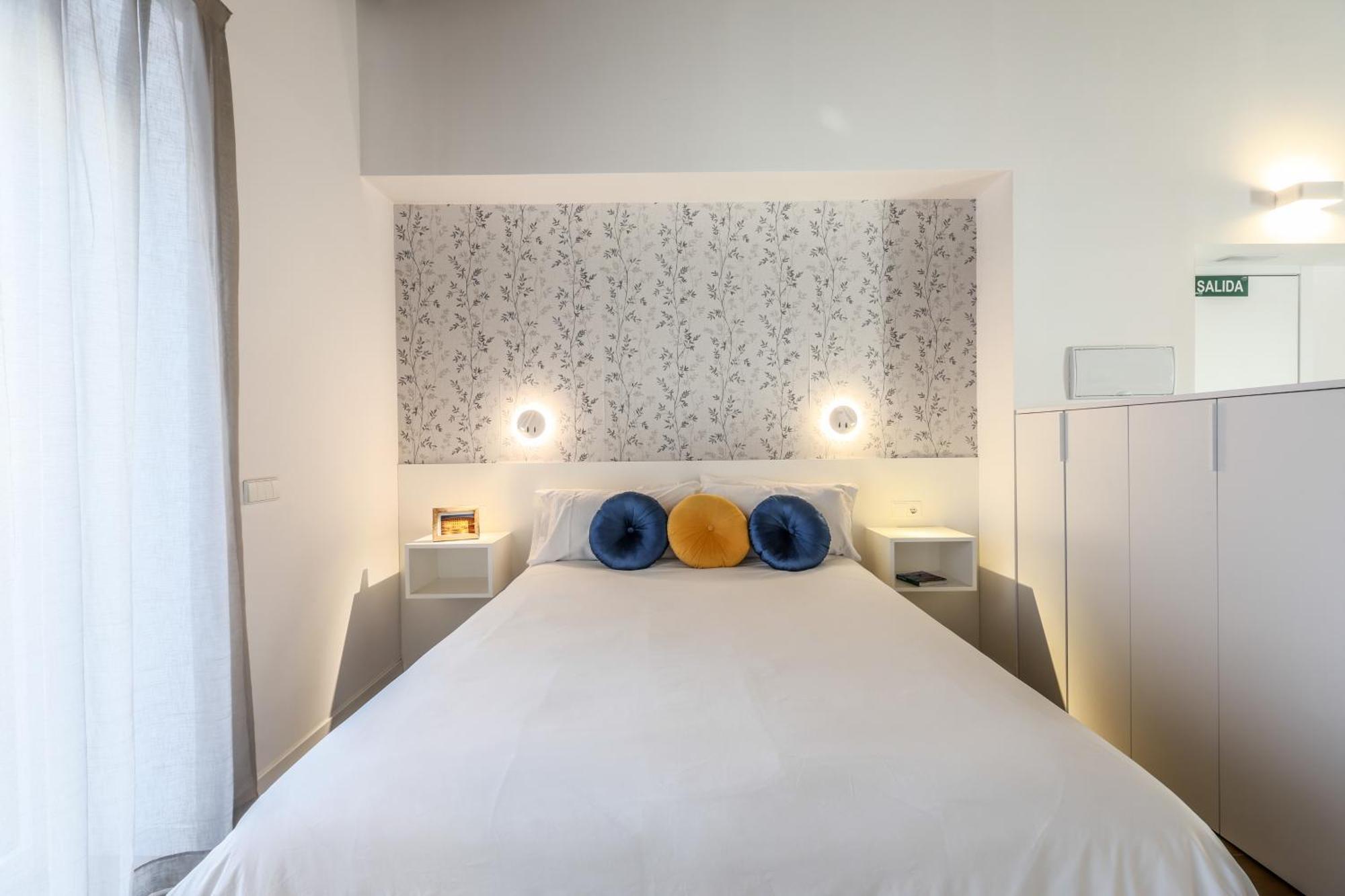 Amazinn Places Evi Apartments Βαλένθια Εξωτερικό φωτογραφία