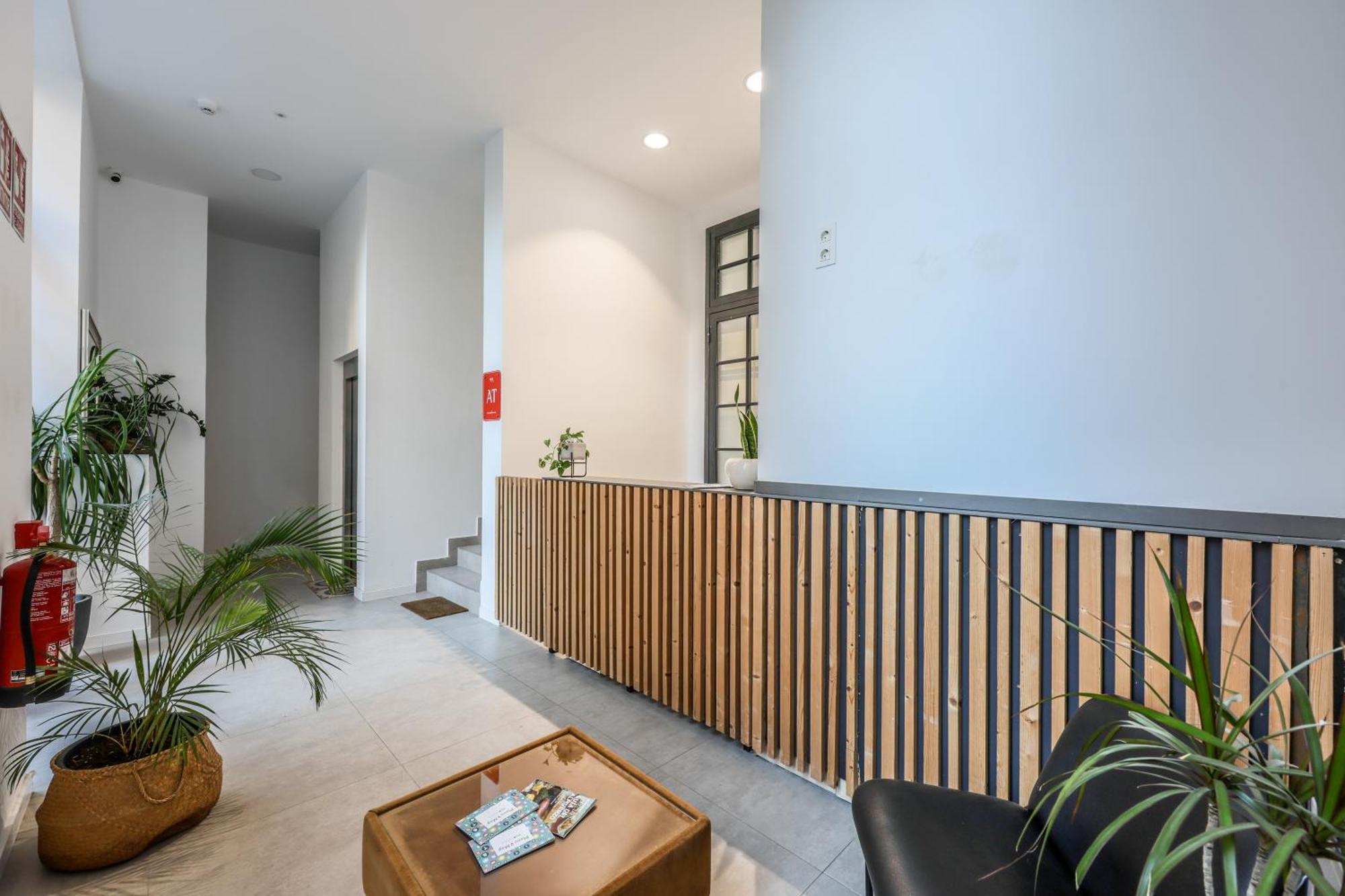 Amazinn Places Evi Apartments Βαλένθια Εξωτερικό φωτογραφία