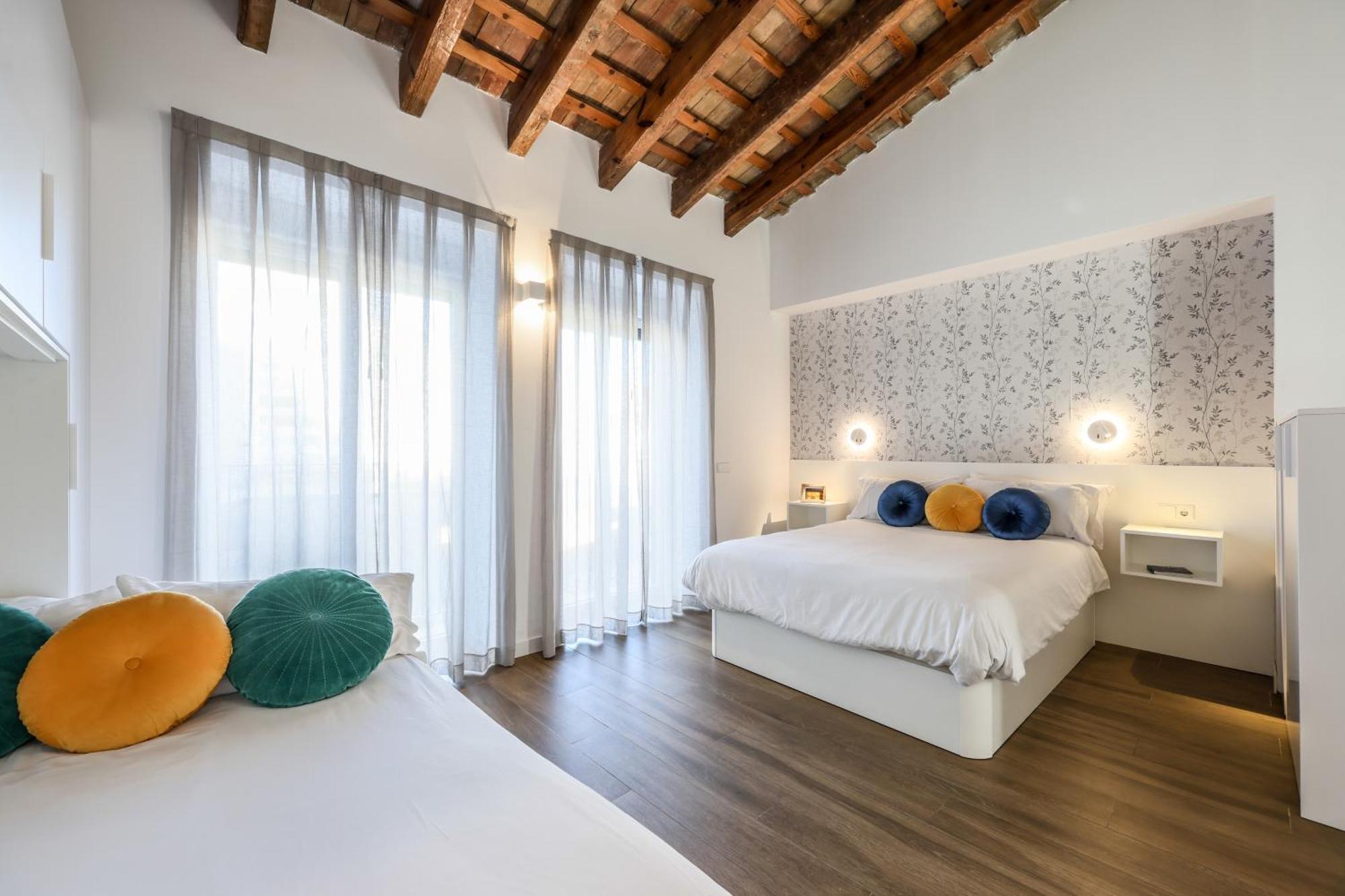 Amazinn Places Evi Apartments Βαλένθια Εξωτερικό φωτογραφία
