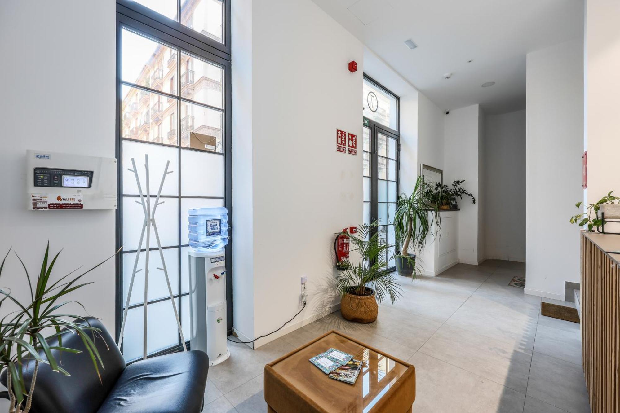Amazinn Places Evi Apartments Βαλένθια Εξωτερικό φωτογραφία