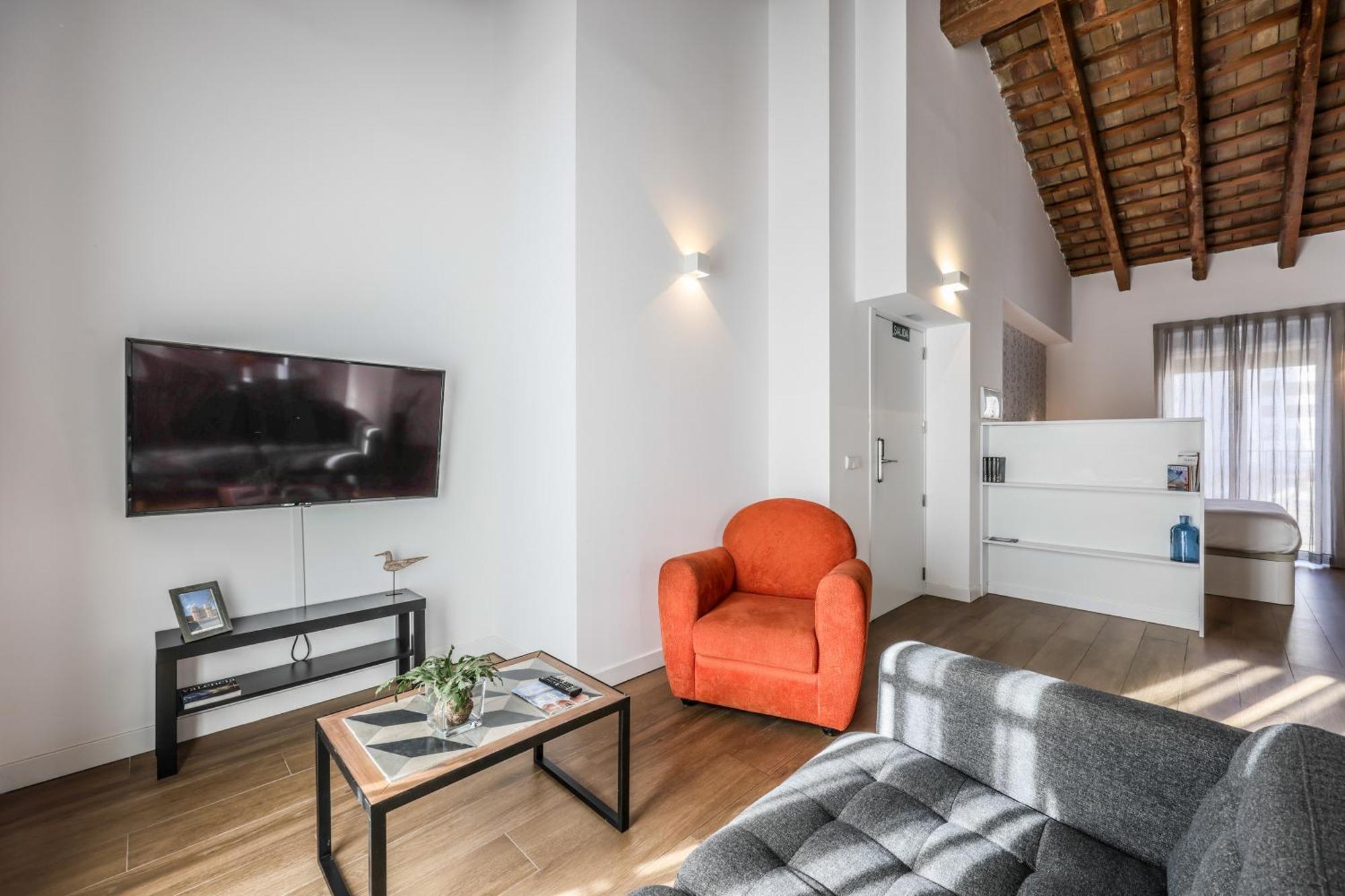 Amazinn Places Evi Apartments Βαλένθια Εξωτερικό φωτογραφία