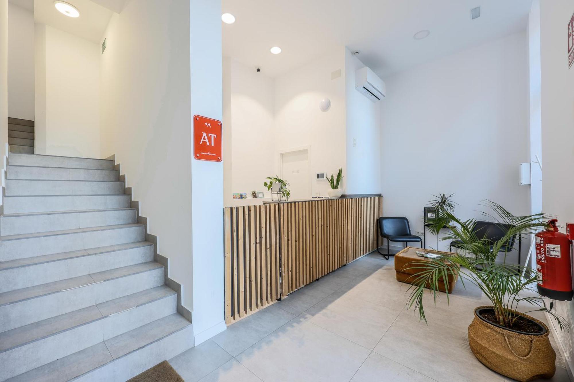 Amazinn Places Evi Apartments Βαλένθια Εξωτερικό φωτογραφία