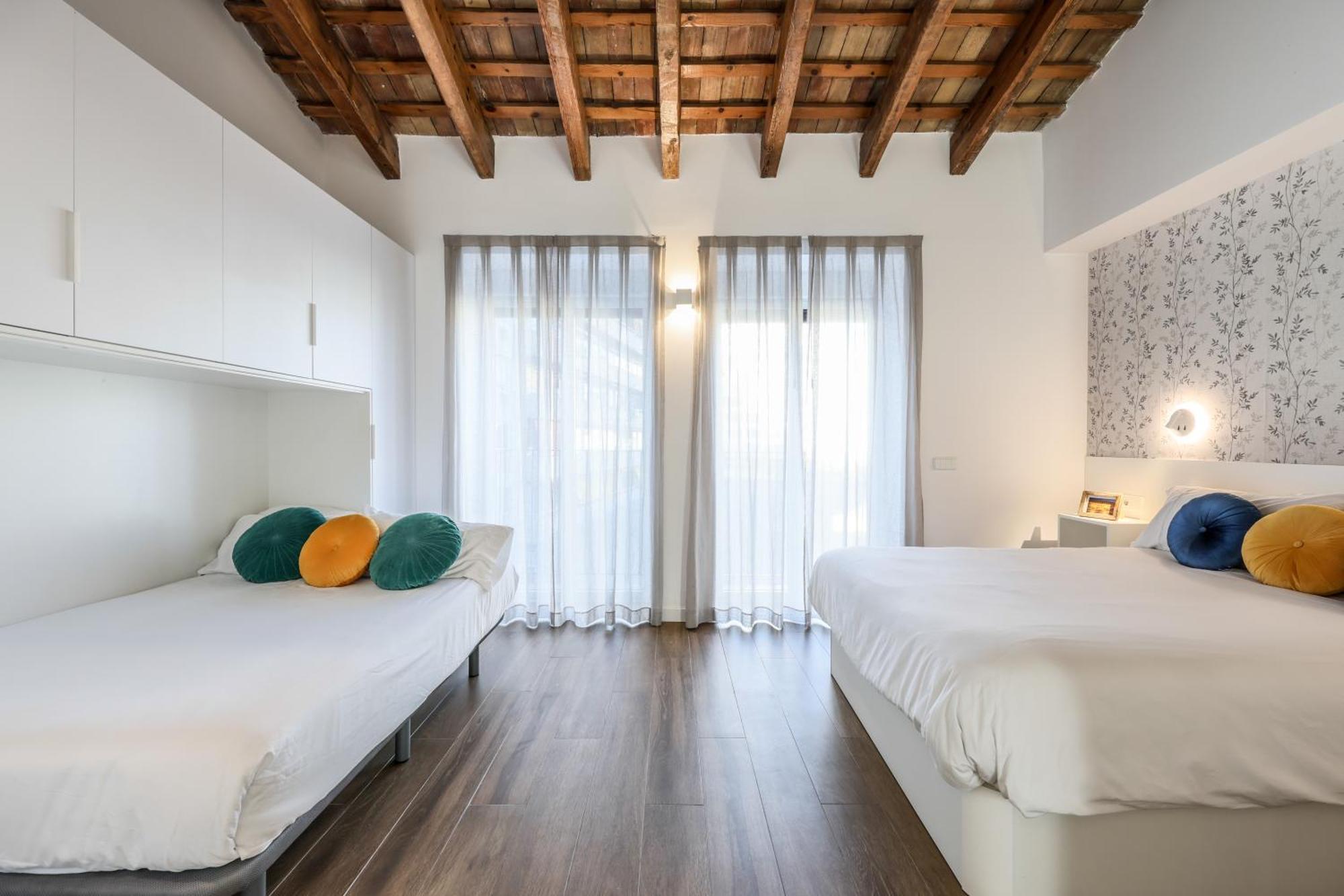 Amazinn Places Evi Apartments Βαλένθια Εξωτερικό φωτογραφία