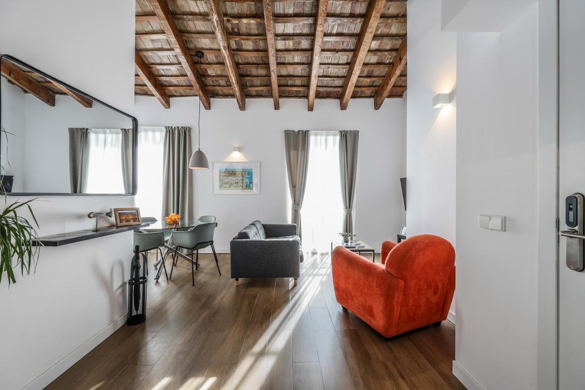 Amazinn Places Evi Apartments Βαλένθια Εξωτερικό φωτογραφία