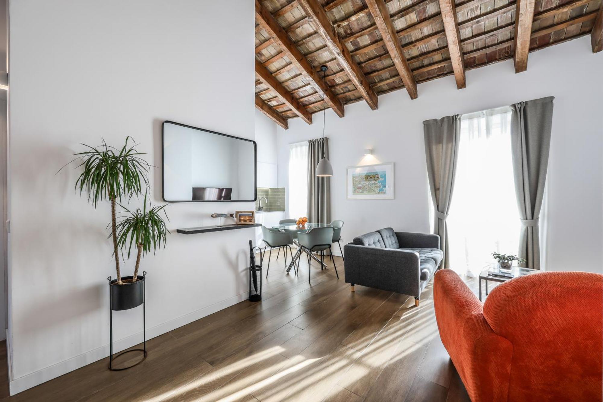 Amazinn Places Evi Apartments Βαλένθια Εξωτερικό φωτογραφία