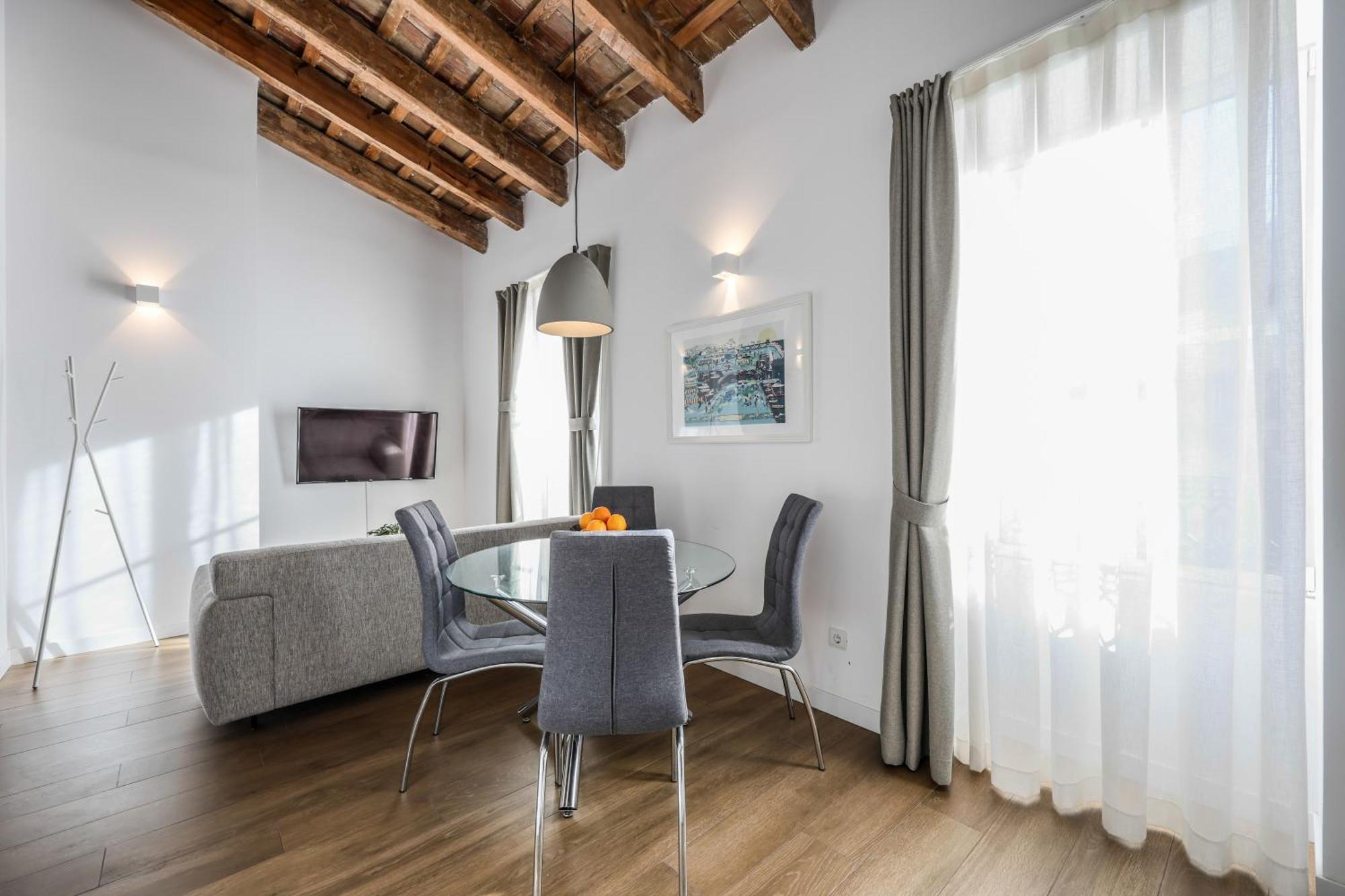 Amazinn Places Evi Apartments Βαλένθια Εξωτερικό φωτογραφία