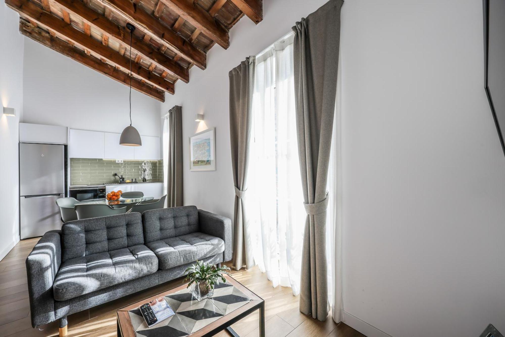Amazinn Places Evi Apartments Βαλένθια Εξωτερικό φωτογραφία