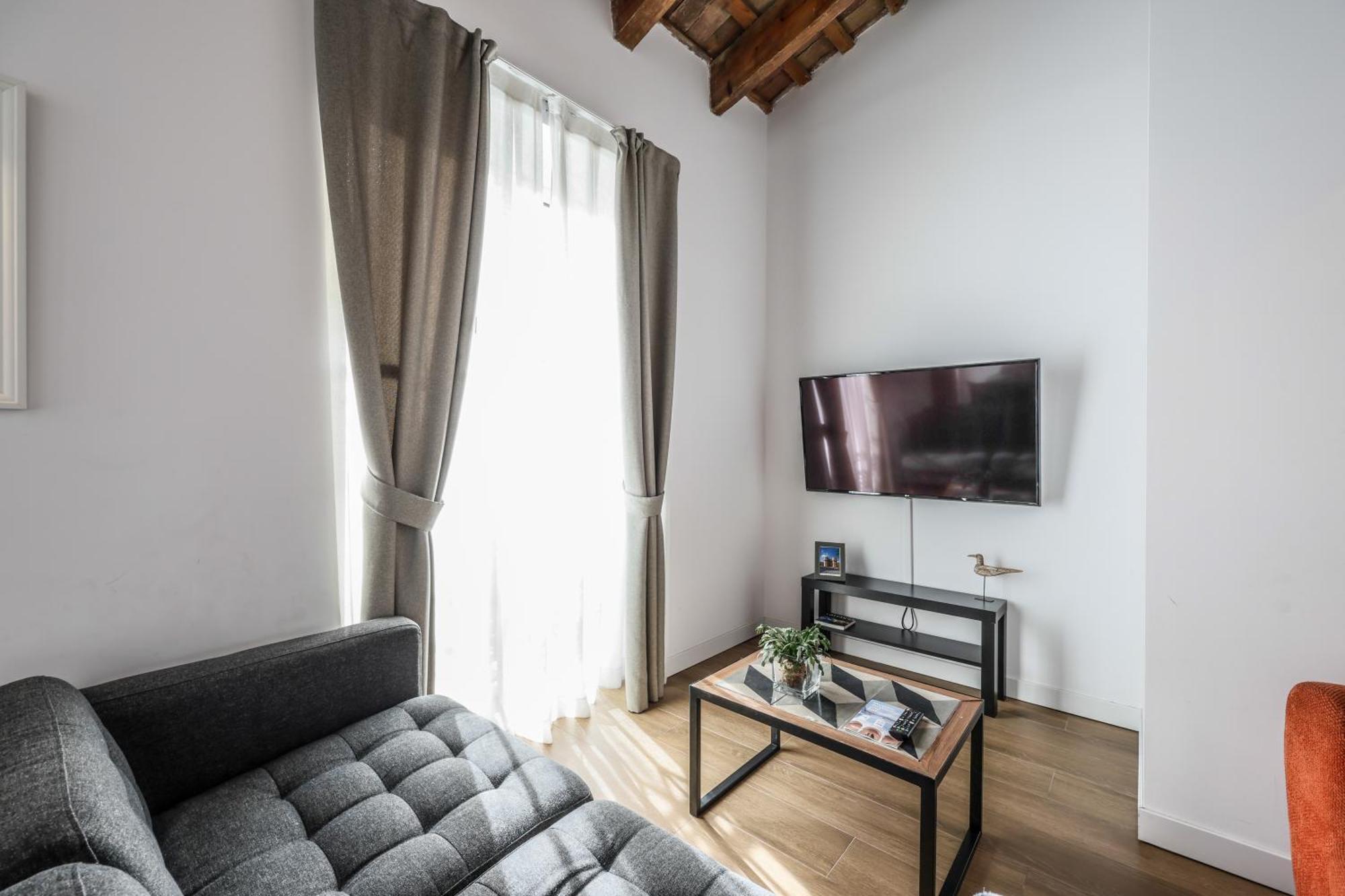 Amazinn Places Evi Apartments Βαλένθια Εξωτερικό φωτογραφία