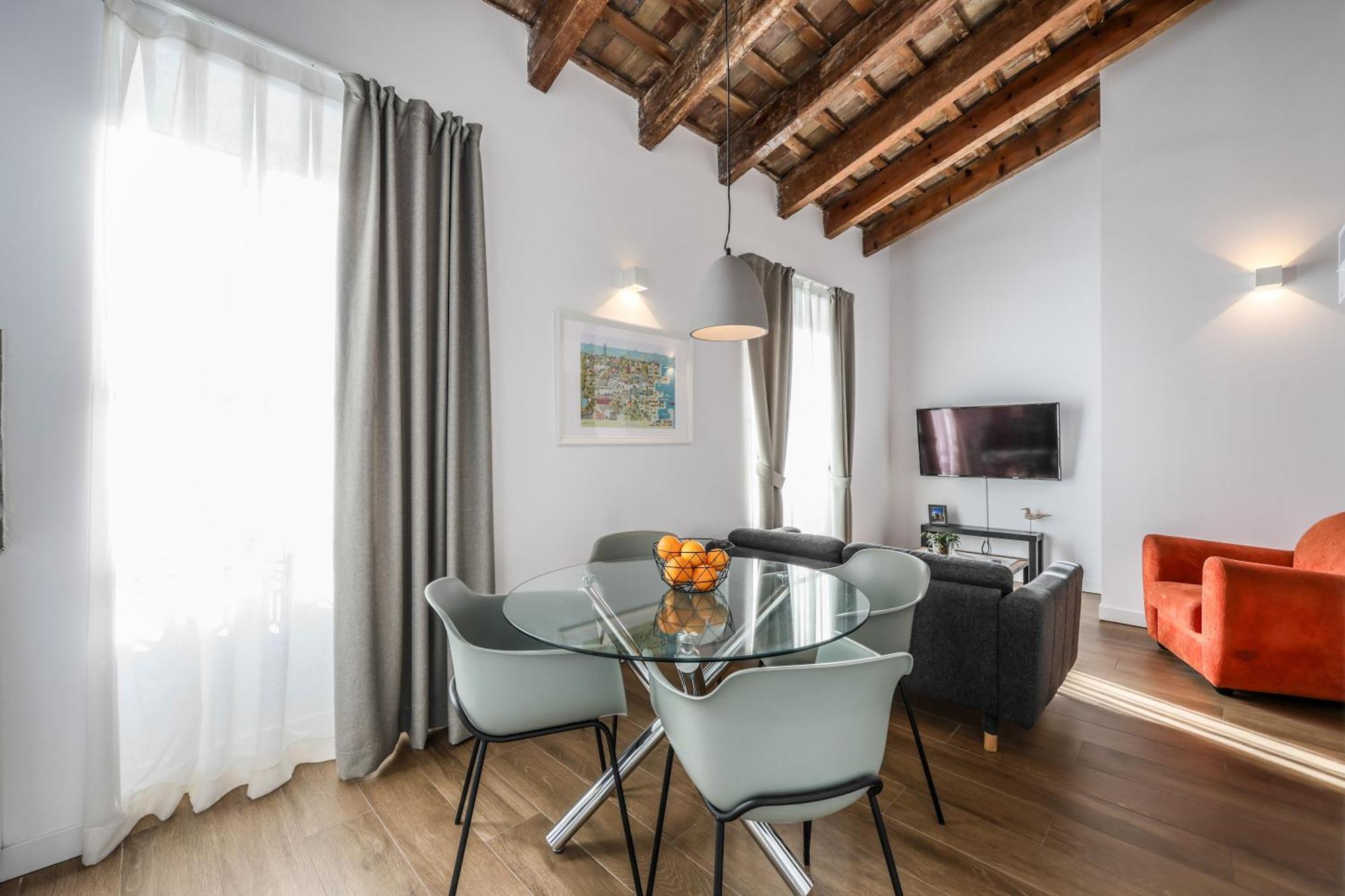 Amazinn Places Evi Apartments Βαλένθια Εξωτερικό φωτογραφία
