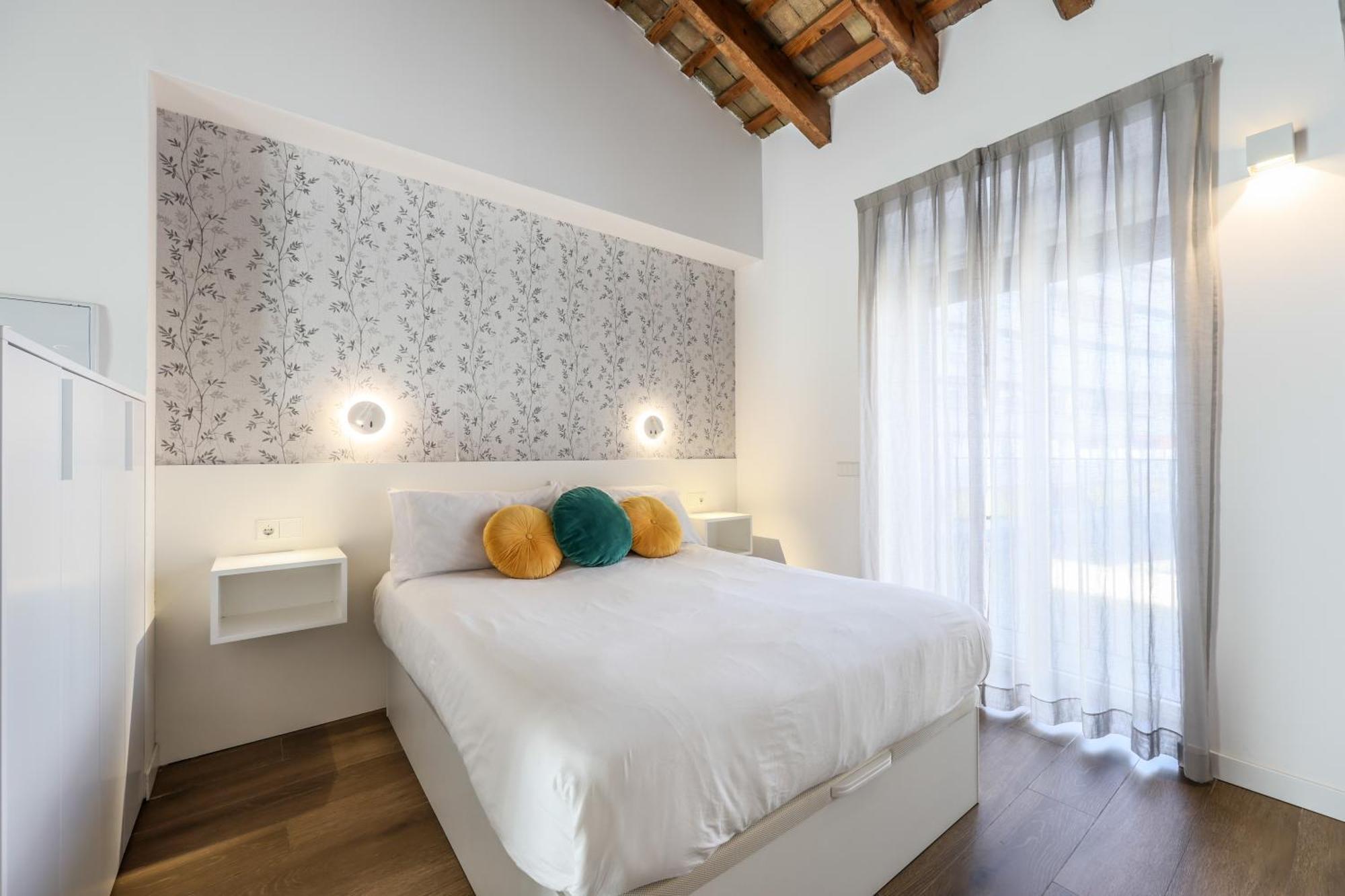 Amazinn Places Evi Apartments Βαλένθια Εξωτερικό φωτογραφία