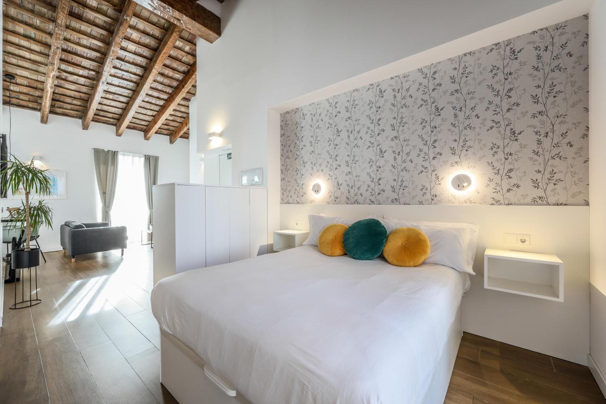 Amazinn Places Evi Apartments Βαλένθια Εξωτερικό φωτογραφία