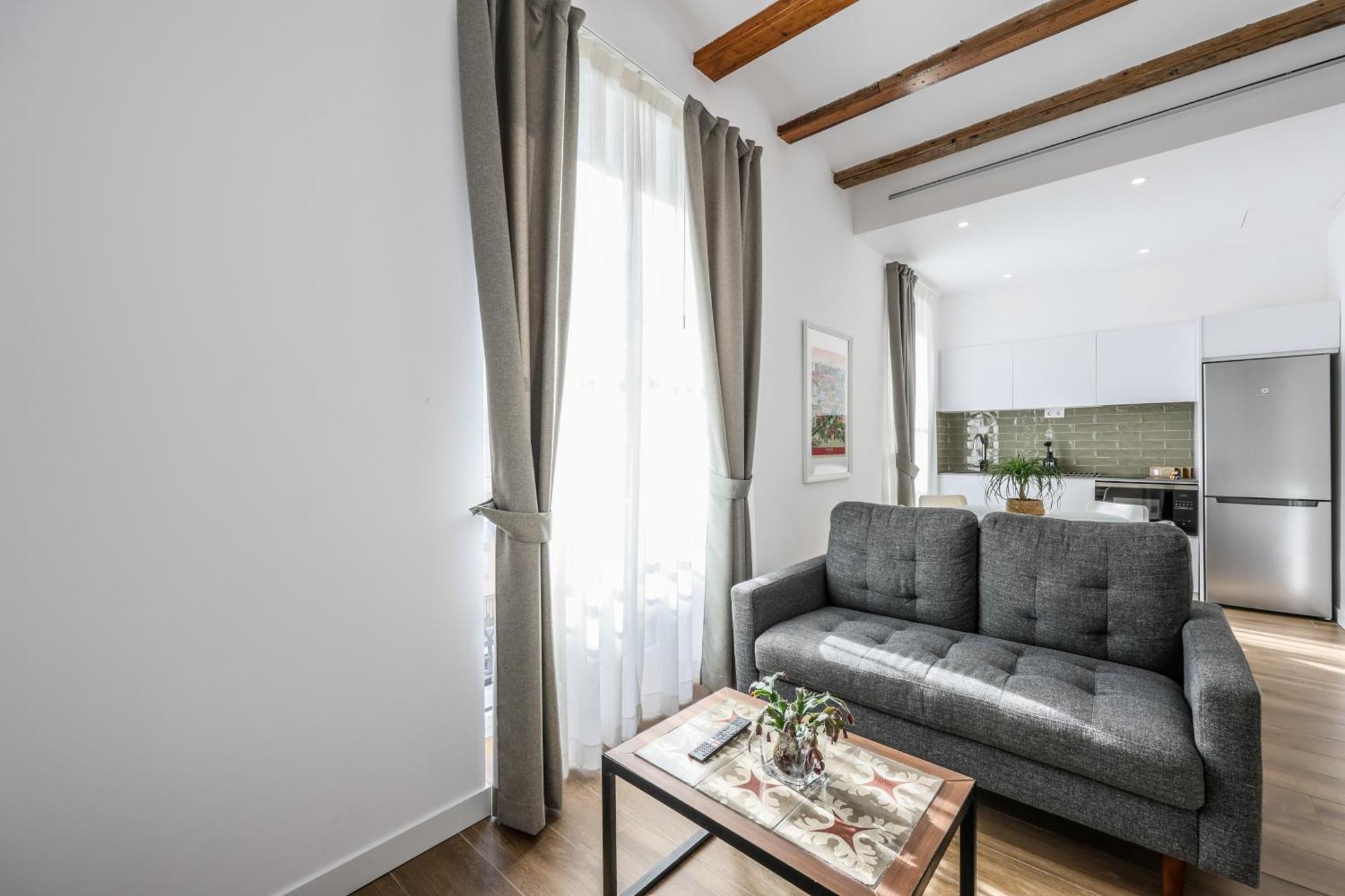 Amazinn Places Evi Apartments Βαλένθια Εξωτερικό φωτογραφία