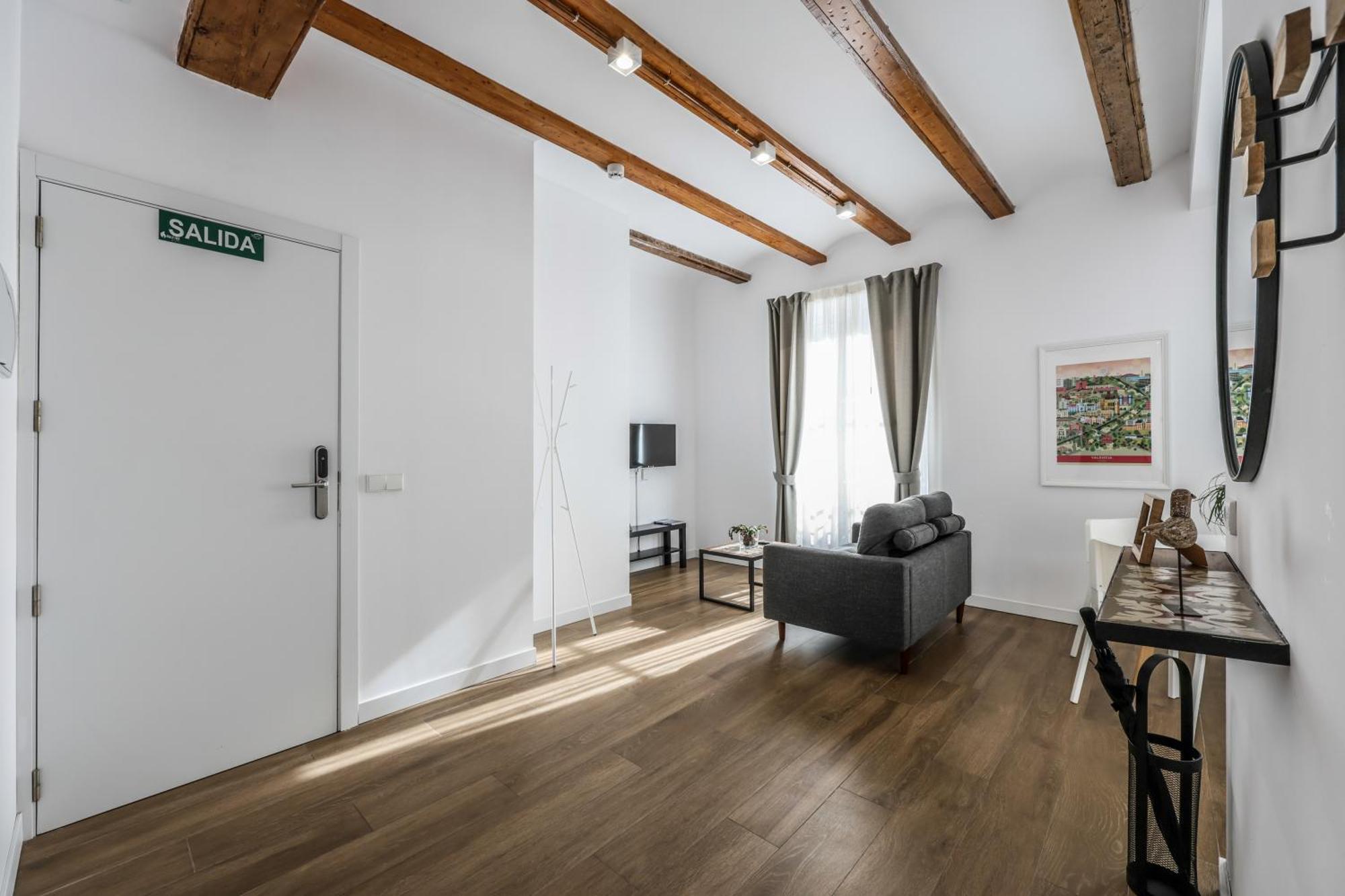 Amazinn Places Evi Apartments Βαλένθια Εξωτερικό φωτογραφία