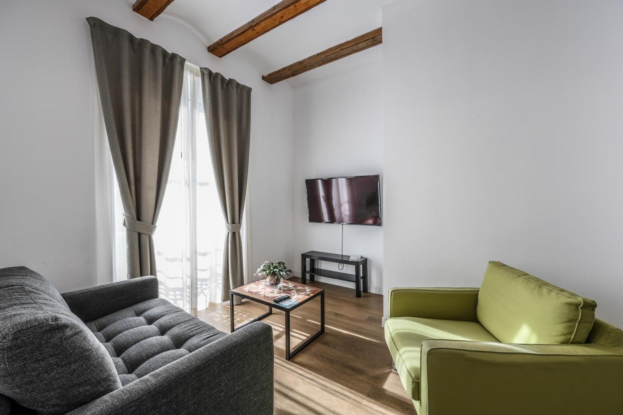 Amazinn Places Evi Apartments Βαλένθια Εξωτερικό φωτογραφία