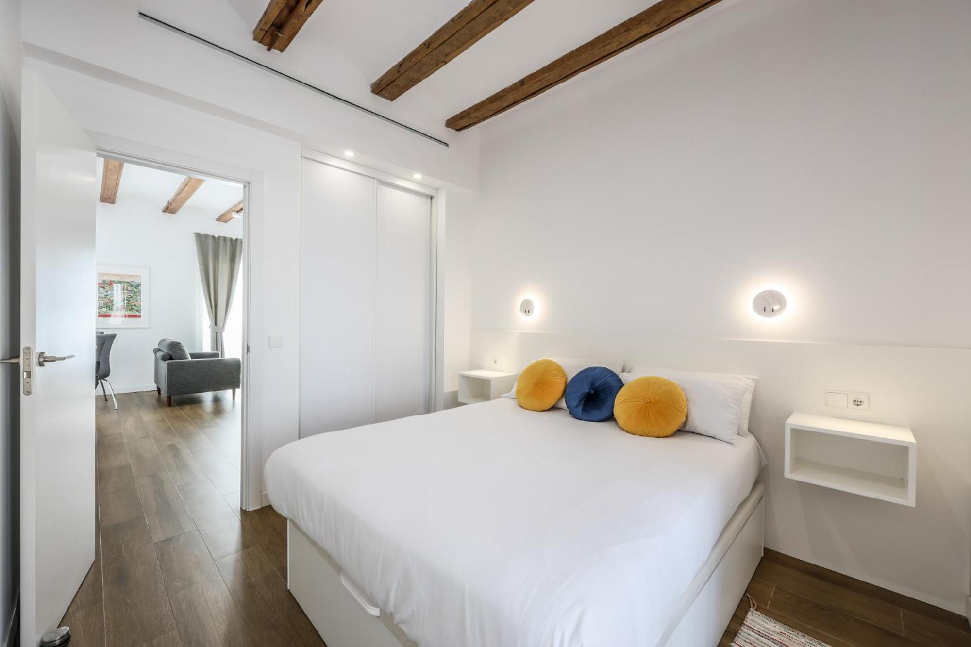 Amazinn Places Evi Apartments Βαλένθια Εξωτερικό φωτογραφία