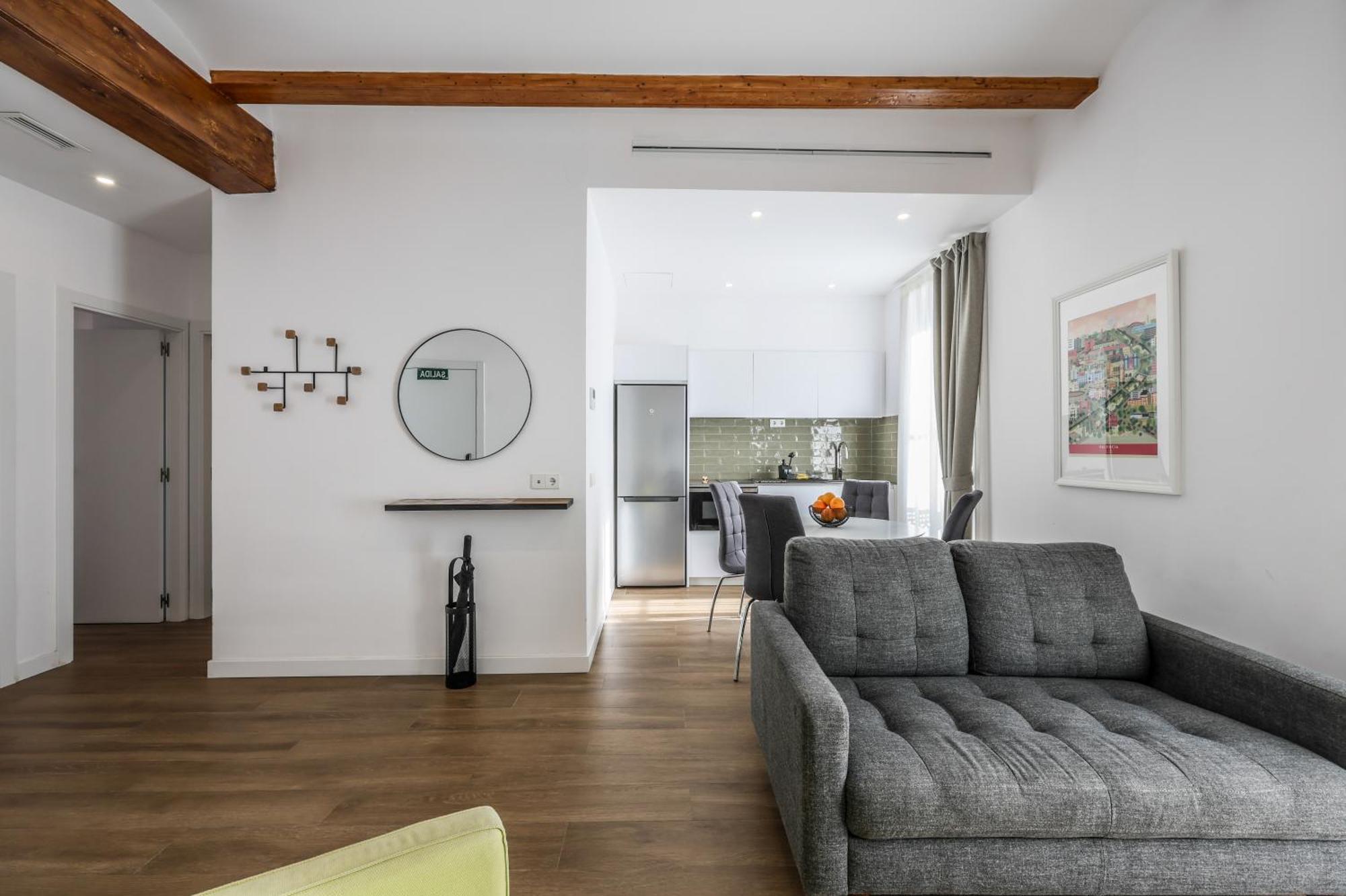 Amazinn Places Evi Apartments Βαλένθια Εξωτερικό φωτογραφία