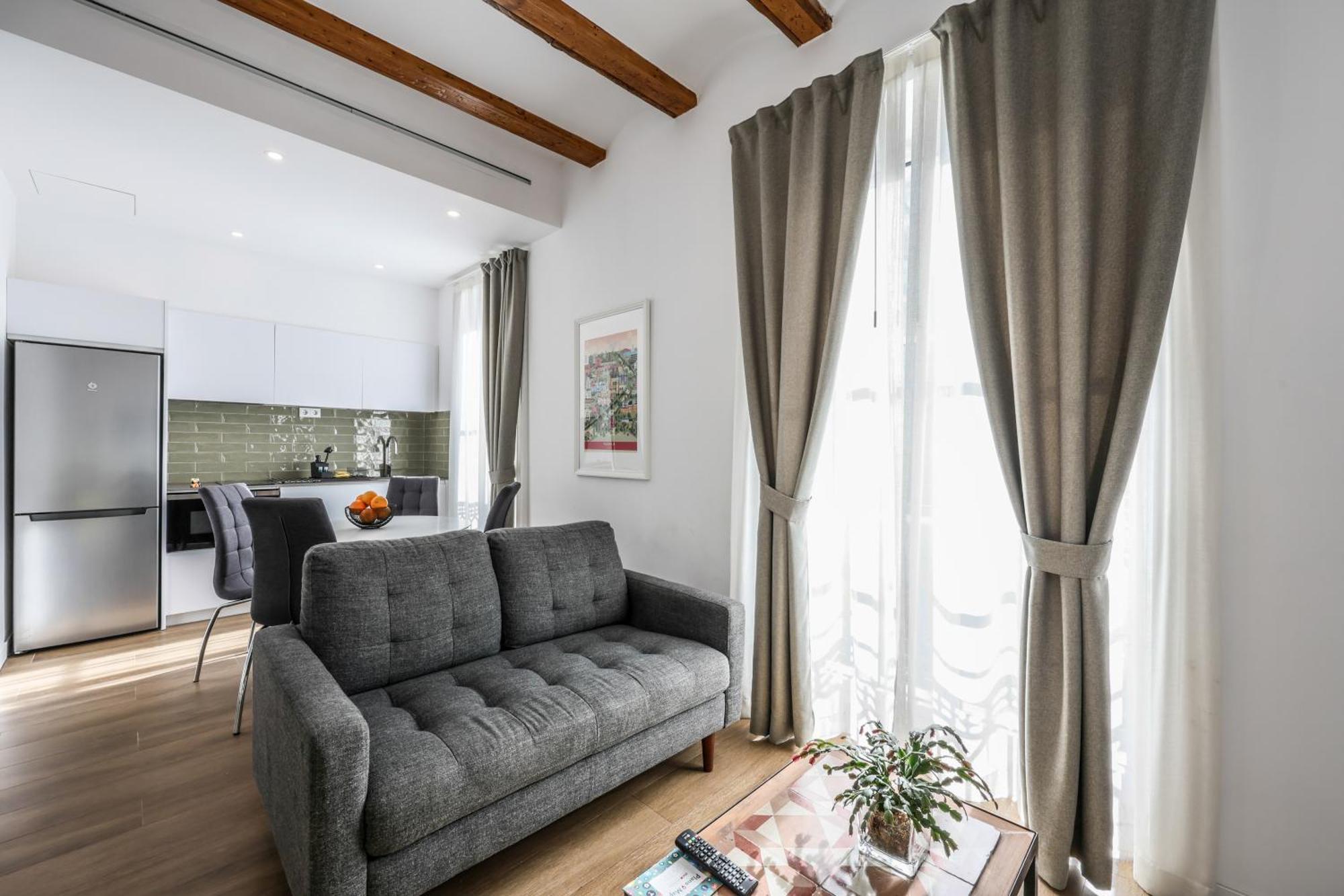 Amazinn Places Evi Apartments Βαλένθια Εξωτερικό φωτογραφία