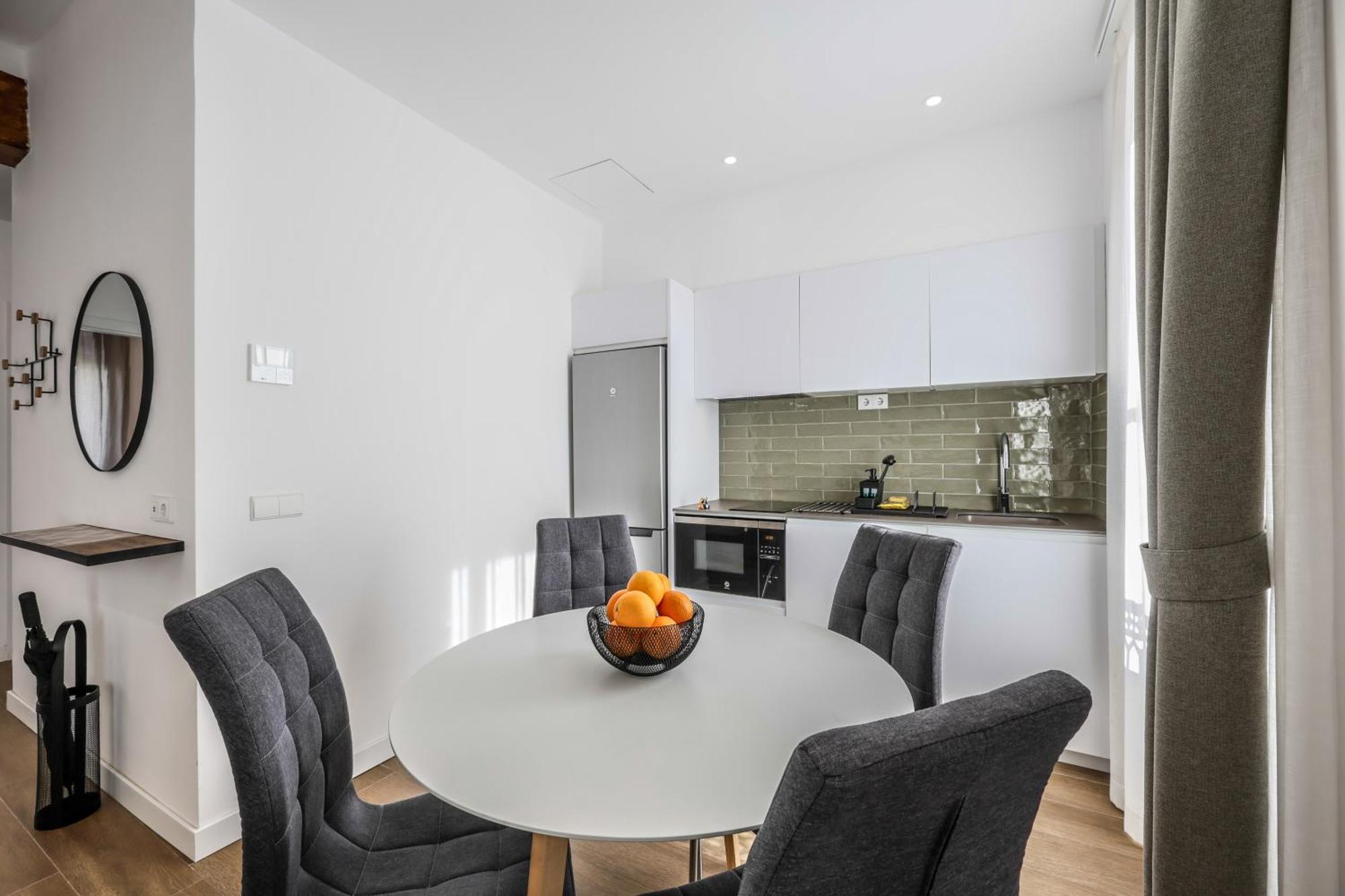 Amazinn Places Evi Apartments Βαλένθια Εξωτερικό φωτογραφία