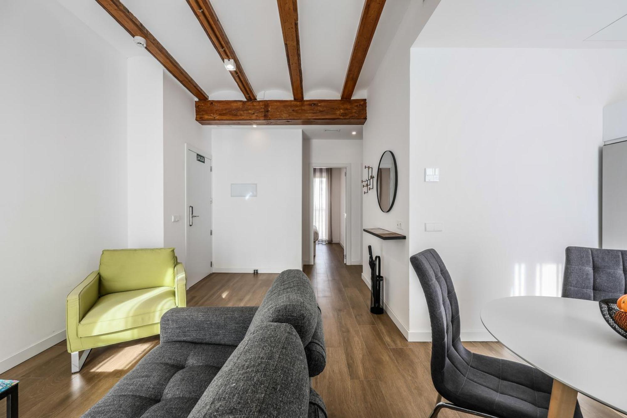 Amazinn Places Evi Apartments Βαλένθια Εξωτερικό φωτογραφία