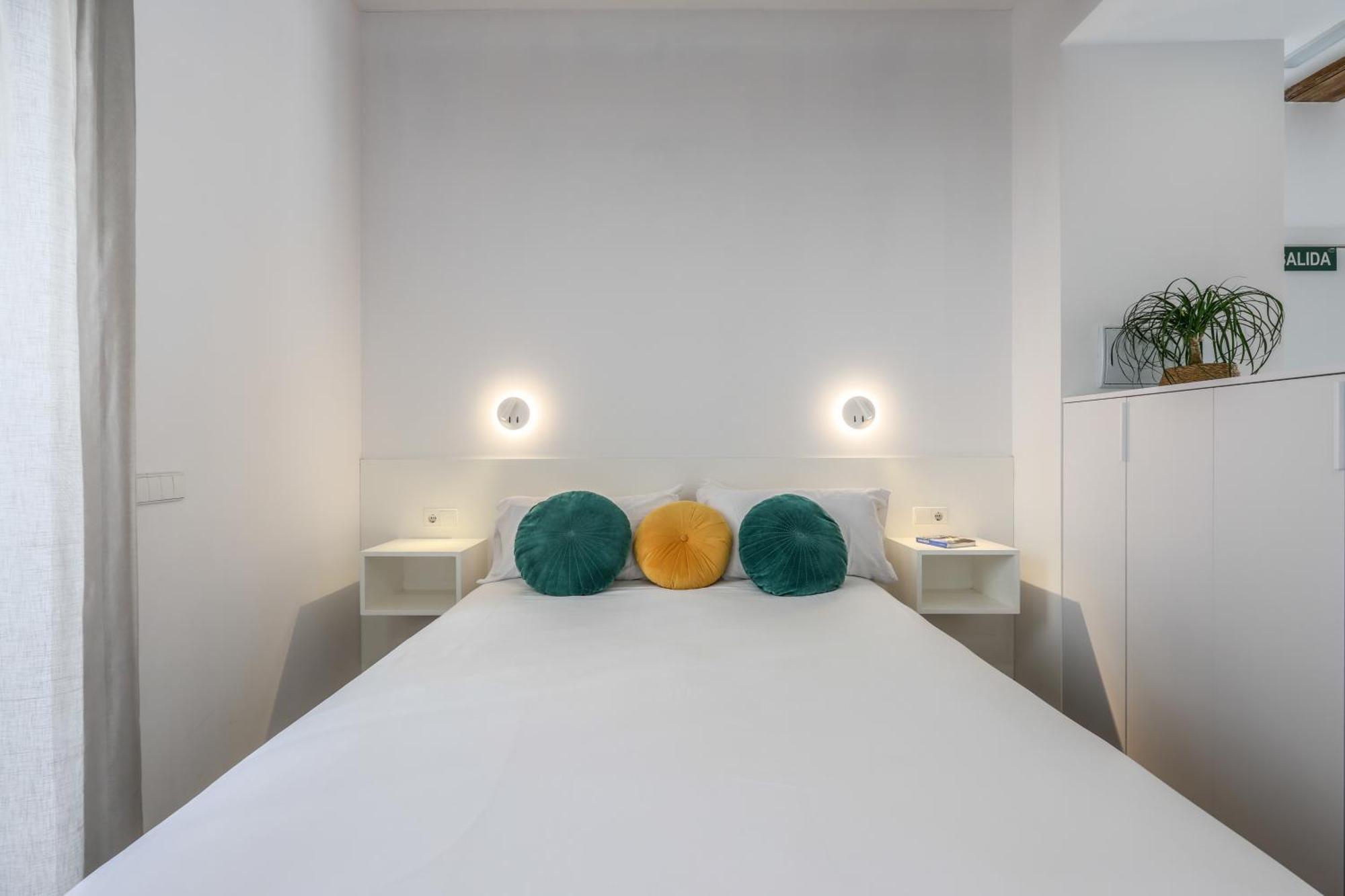 Amazinn Places Evi Apartments Βαλένθια Εξωτερικό φωτογραφία