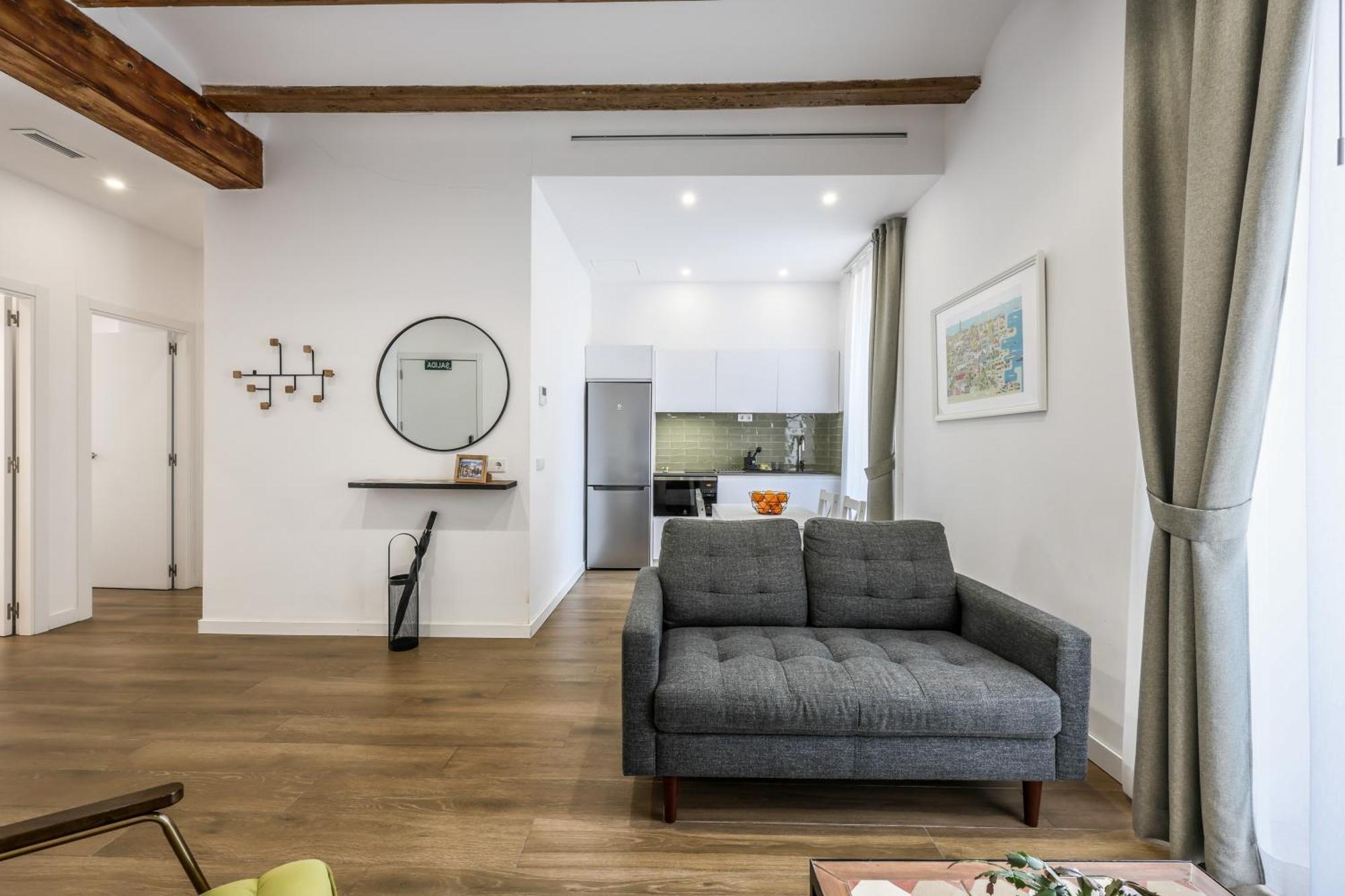 Amazinn Places Evi Apartments Βαλένθια Εξωτερικό φωτογραφία