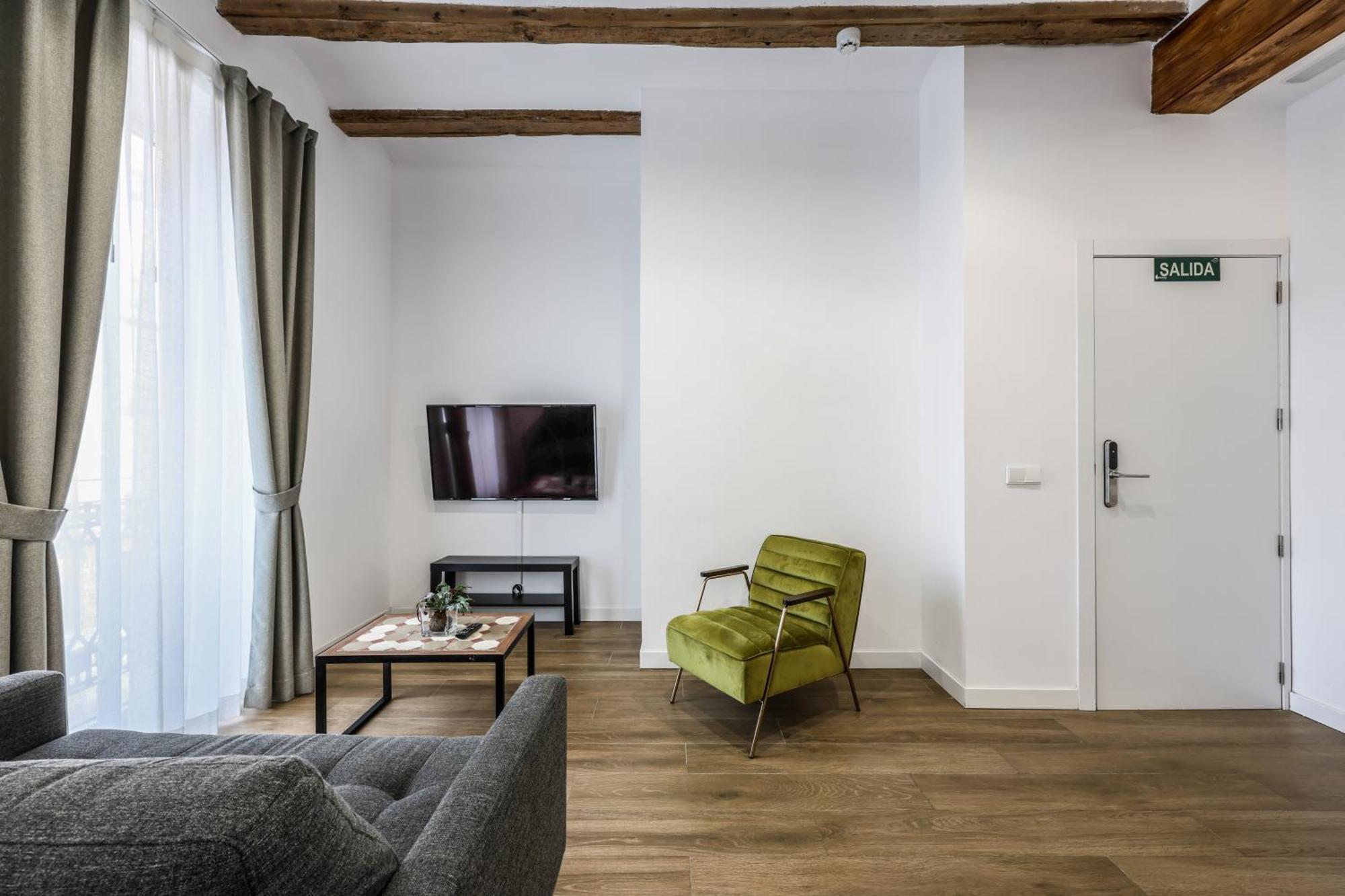 Amazinn Places Evi Apartments Βαλένθια Εξωτερικό φωτογραφία